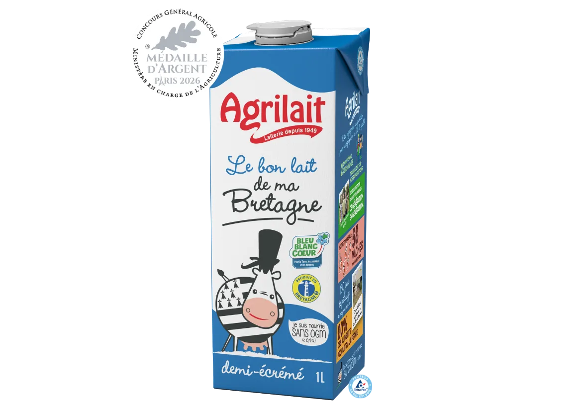 lait Bleu-Blanc-Cœur